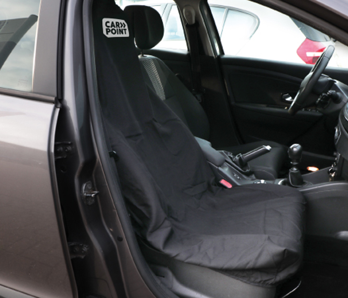 CAPA DE PROTECÇÃO BANCO PRETA 