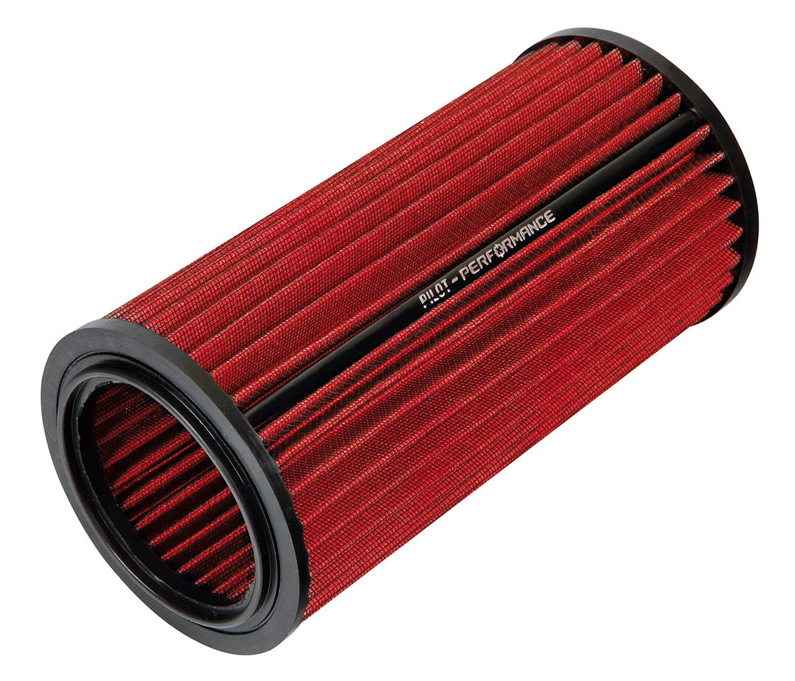 FILTRO AR CITROEN / PEUGEOT LAMPA