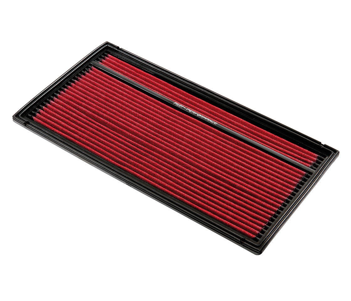 FILTRO AR RENDIMENTO AUDI / SKODA / VOLKSWAGEN 06377 LAMPA