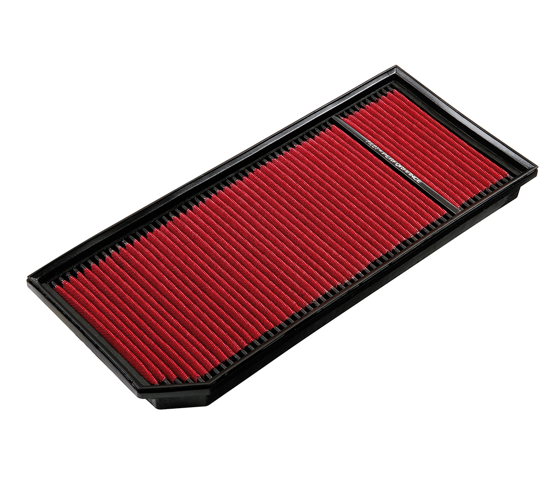 FILTRO AR RENDIMENTO AUDI / SEAT / SKODA / VOLKSWAGEN LAMPA