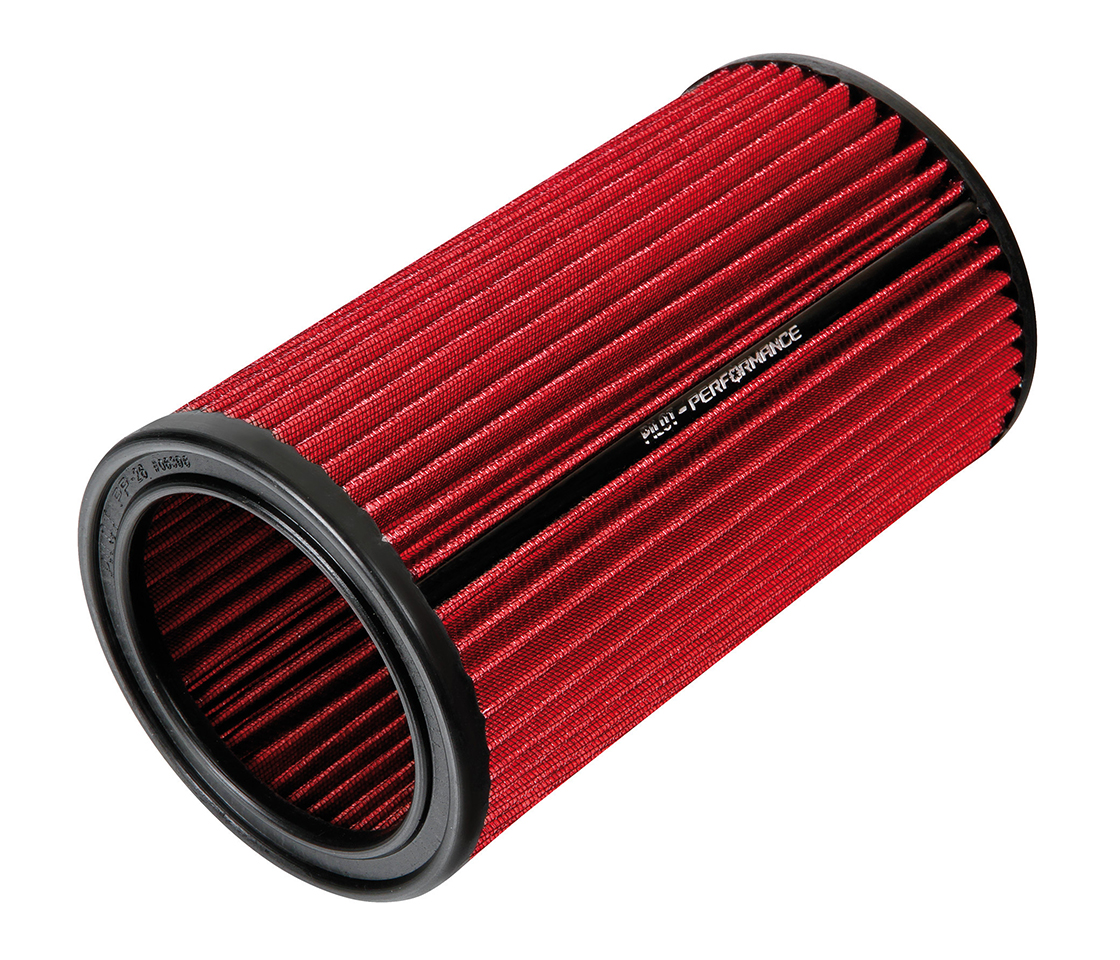 FILTRO AR RENDIMENTO ALFA ROMEO / FIAT / LANCIA LAMPA