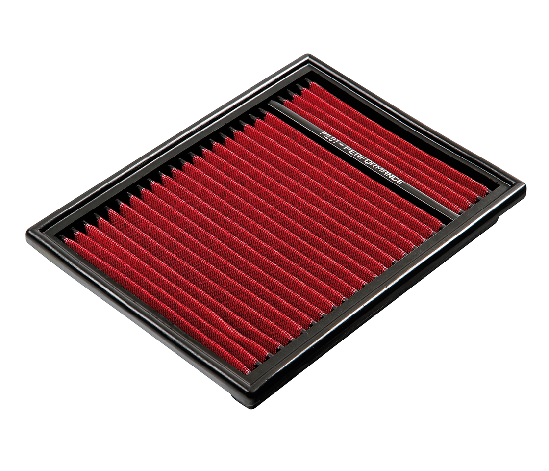 FILTRO AR FIAT COUPE / LANCIA DELTA LAMPA