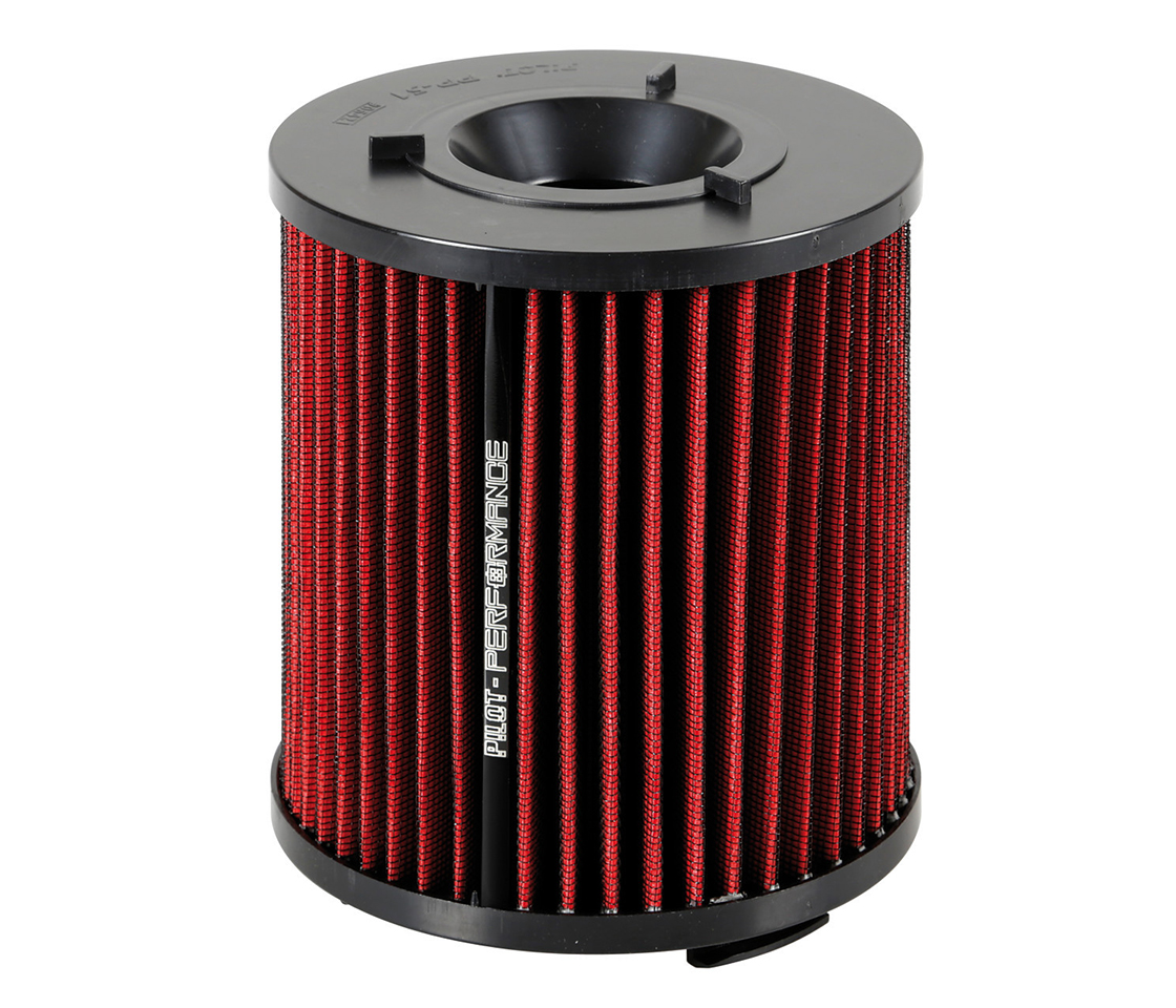 FILTRO AR RENDIMENTO AUDI / SEAT / SKODA / VW LAMPA