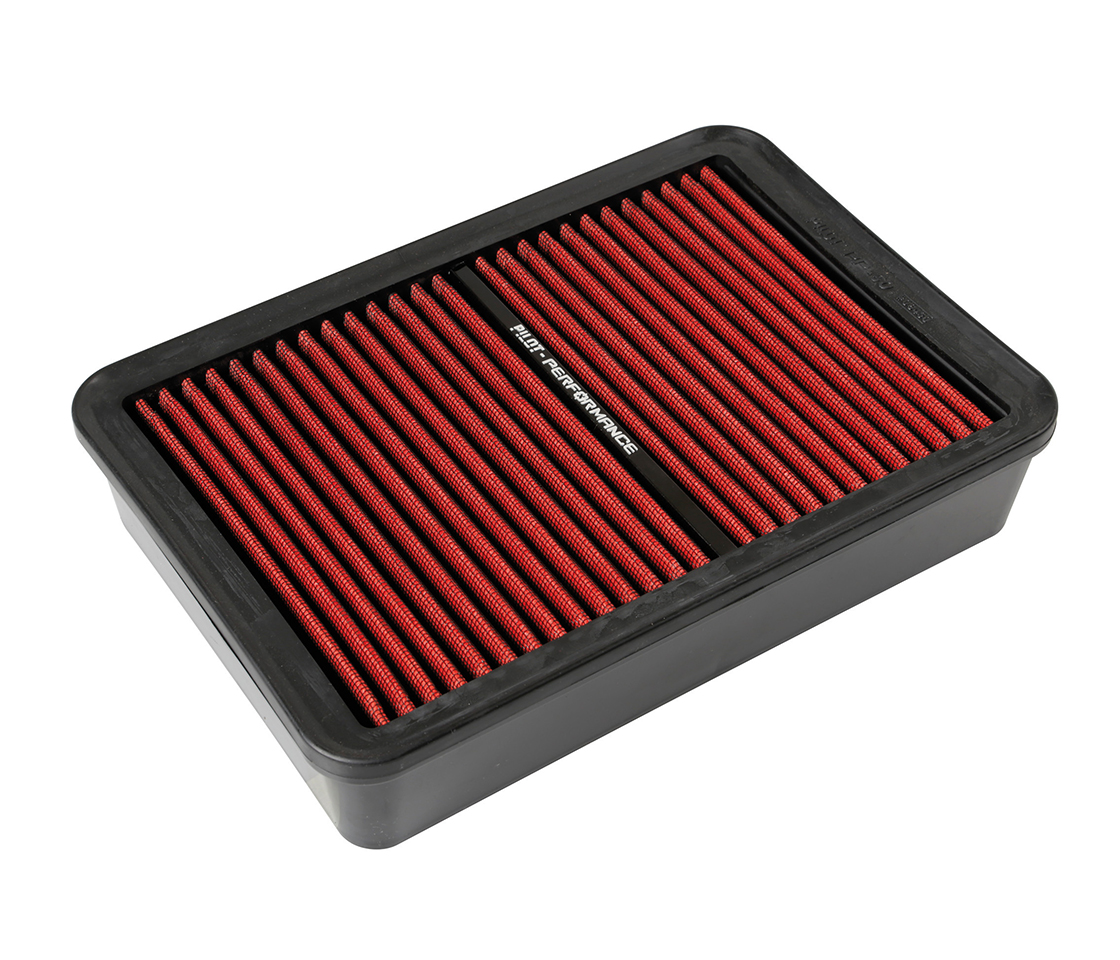 FILTRO AR CITROEN / MITSUBISHI / PEUGEOT LAMPA