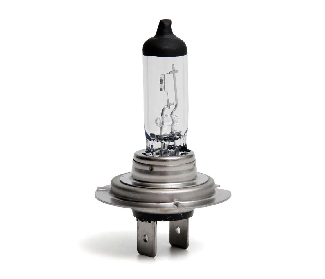 LAMPADA  H7 12V 55W CARPOINT