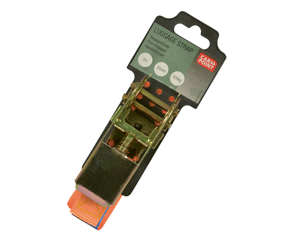 Cinta c/ Tensor 500cm 60161