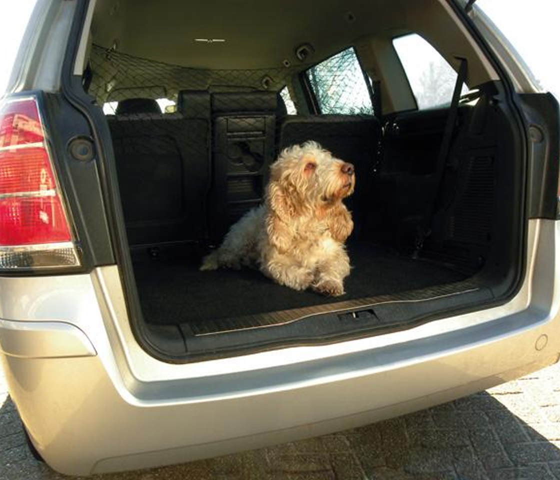 REDE SEPARAÇÃO PARA ANIMAIS 130x87CM