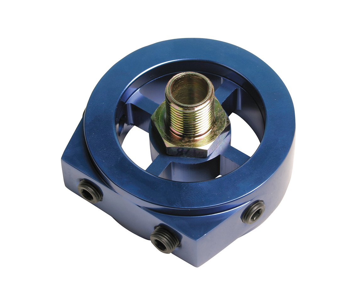 SUPORTE SENSOR MANÓMETRO PRESSÃO OLEO 10103 LAMPA