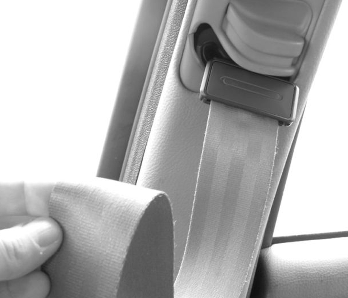 CLIPS P/ PRENDER CINTO SEGURANÇA UNIVERSAIS TIPO T