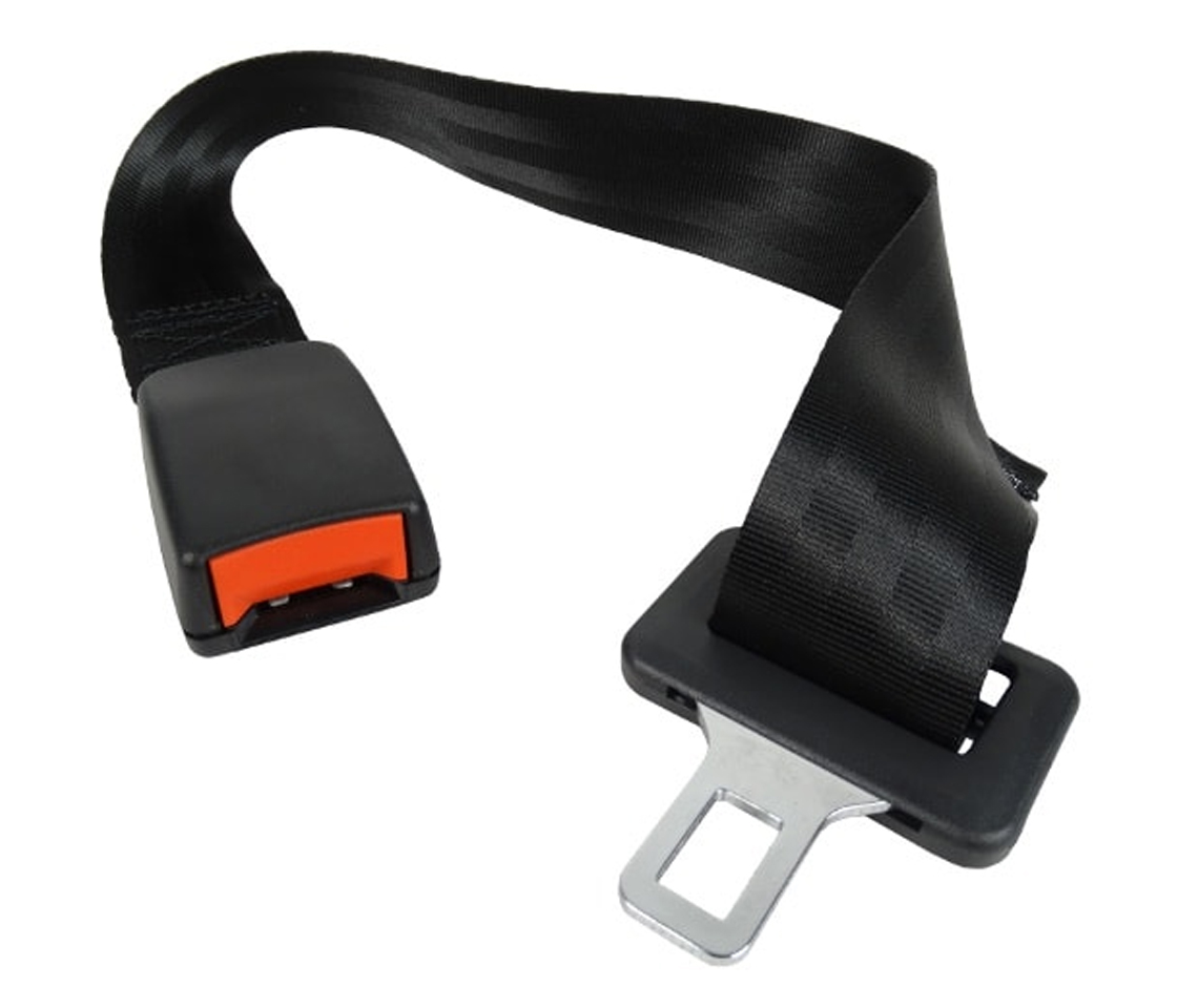 EXTENSÃO CINTO SEGURANÇA 60CM
