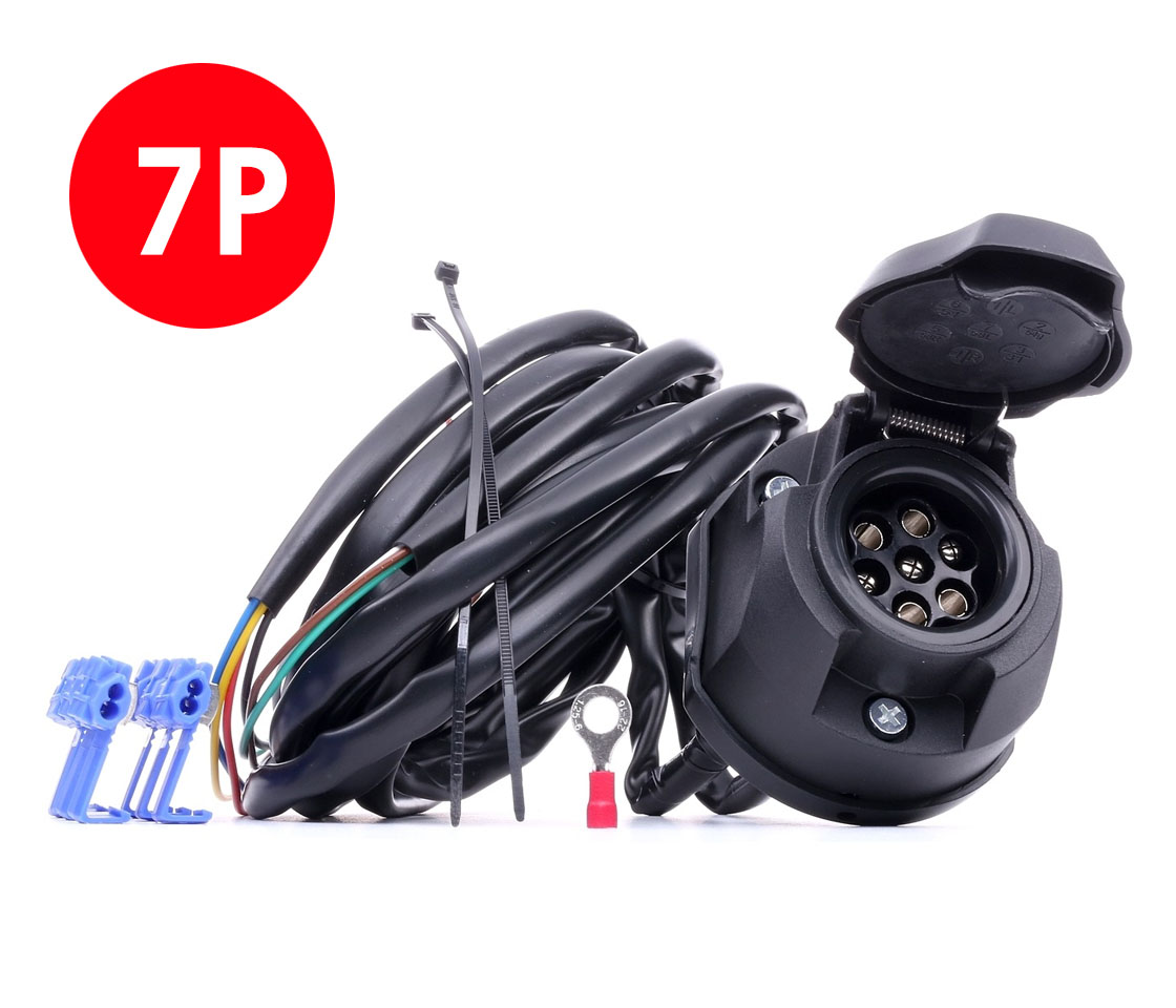  KIT ELECTRICO UNIVERSAL 7 PINOS