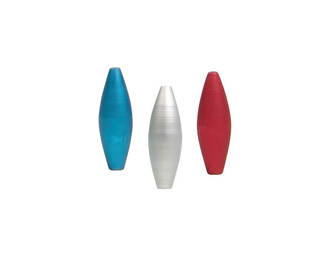 ANTENA TEJADILHO ALUMINIO 6MM 40166 LAMPA