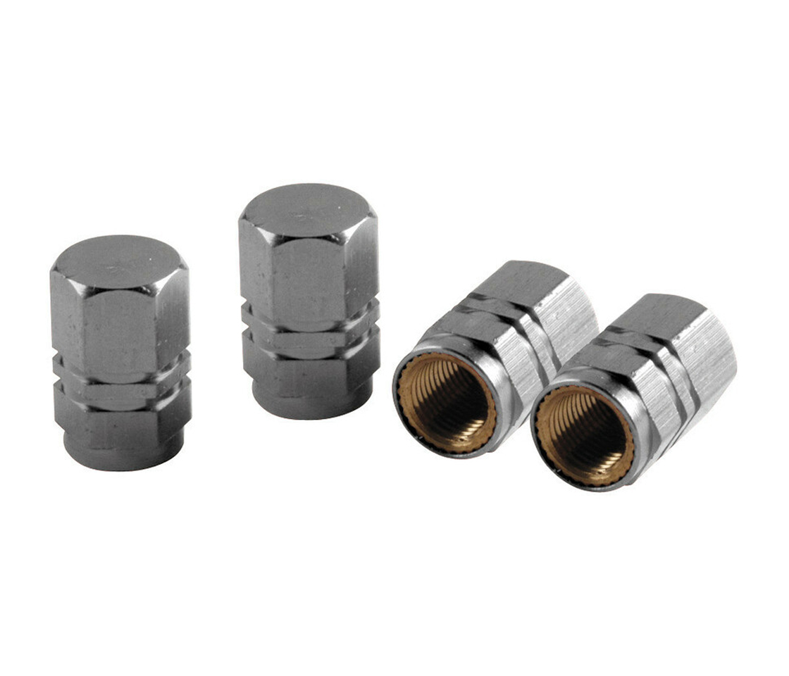 TAMPAS VÁLVULAS JANTE HEXAG ALUMÍNIO 02503 LAMPA TAMPAS VÁLVULAS JANTE HEXAG ALUMÍNIO 02503 LAMPA