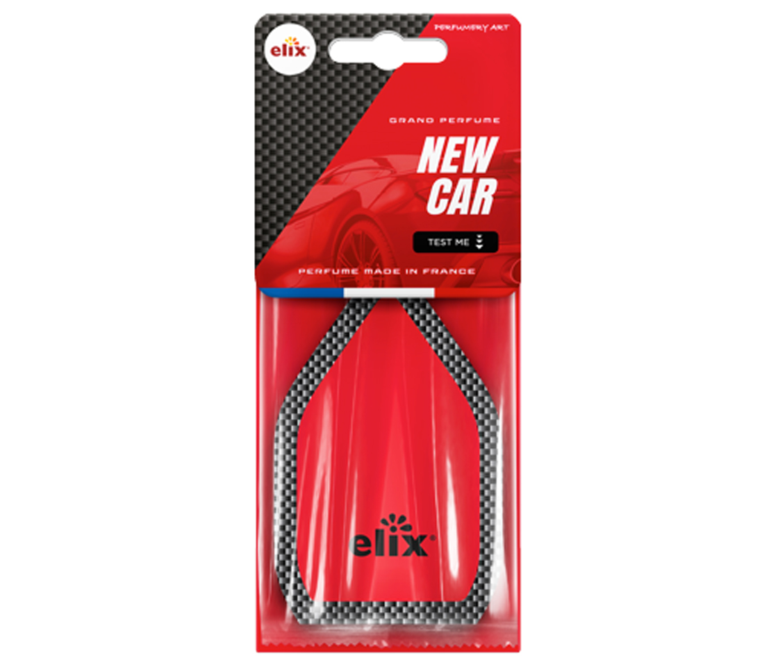 AMBIENTADOR CARRO / CASA ELIX TULIP NEW CAR