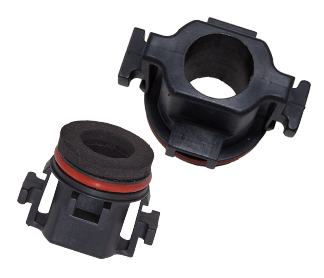 SUPORTE LAMPADA BMW E39