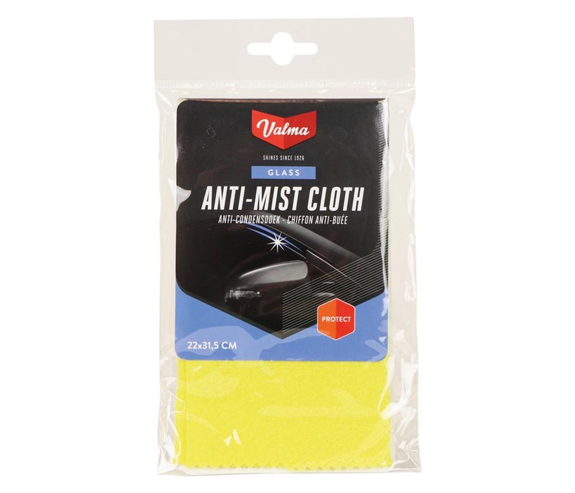 PANO ANTI-EMBACIAMENTO 22x31CM 1830606 PROTECTON