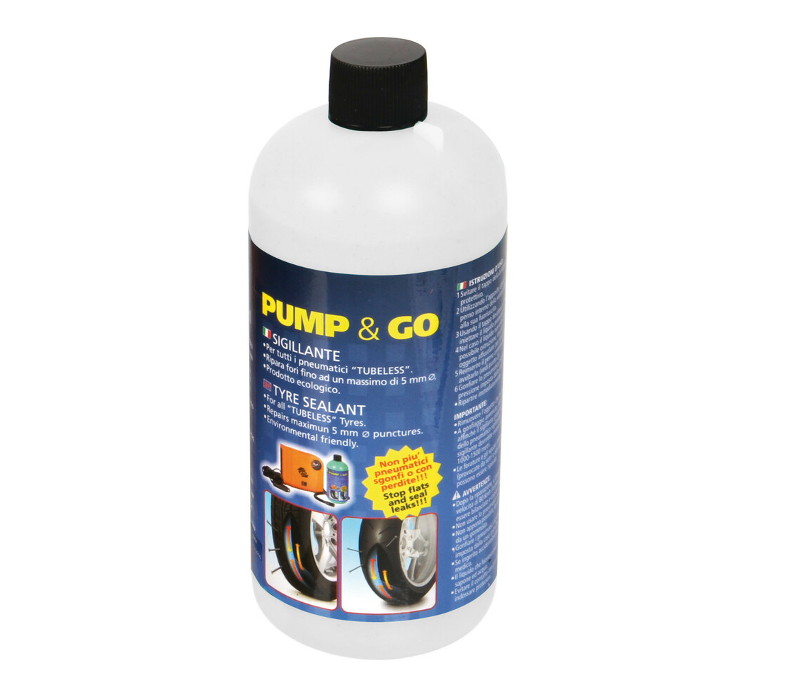 LIQUIDO DE RECARGA PARA KIT ANTI FURO LAMPA 72154