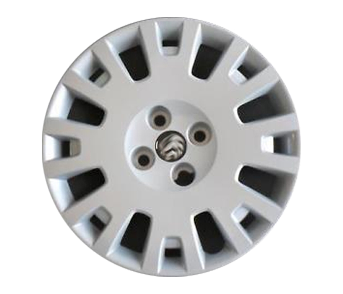 TAMPÕES JANTES PARA CITROEN NEMO 08» 804L-15CT FARAD