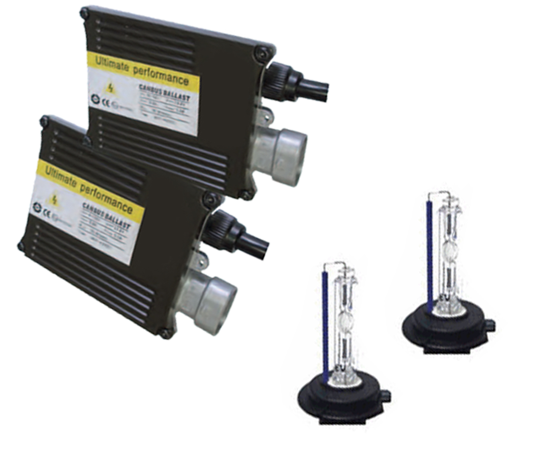 KIT XENON H7 6000K SLIM KIT XENON H7 6000K SLIM