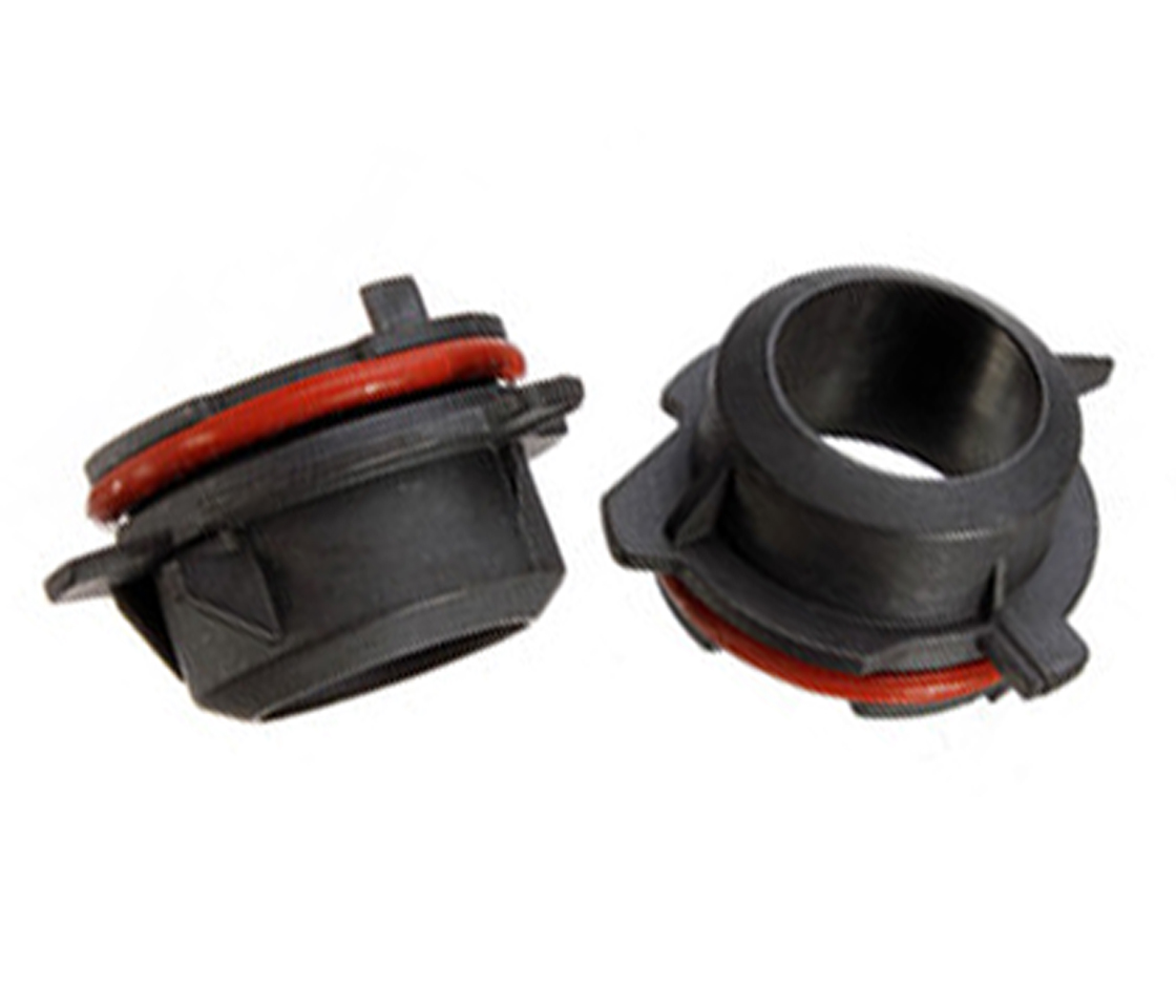 SUPORTE LAMPADA BMW E39