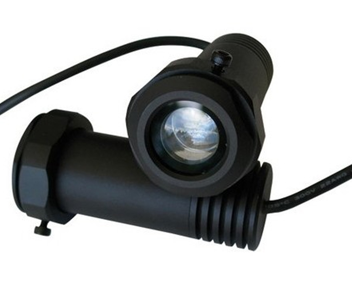 KIT LEDS CORTESIA PARA PORTAS