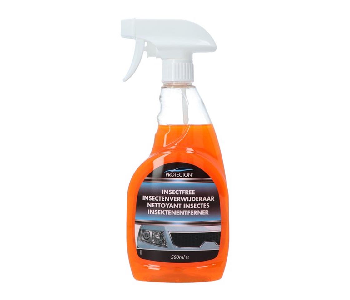 SPRAY REMOVEDOR DE INSECTOS 500ml 1890113 PROTECTON SPRAY REMOVEDOR DE INSECTOS 500ml 1890113 PROTECTON