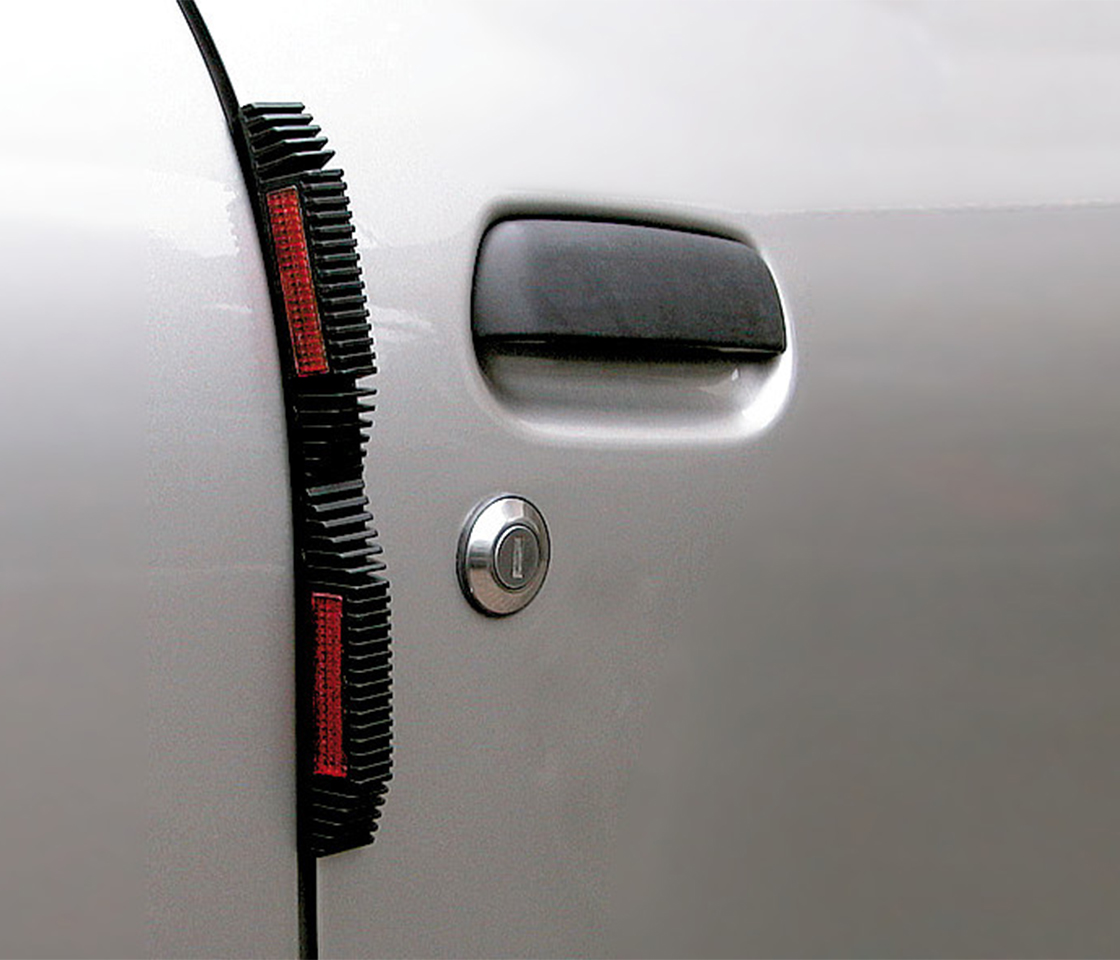 PROTETORES DE PORTA REFLECTOR MAMMUT 20650 LAMPA