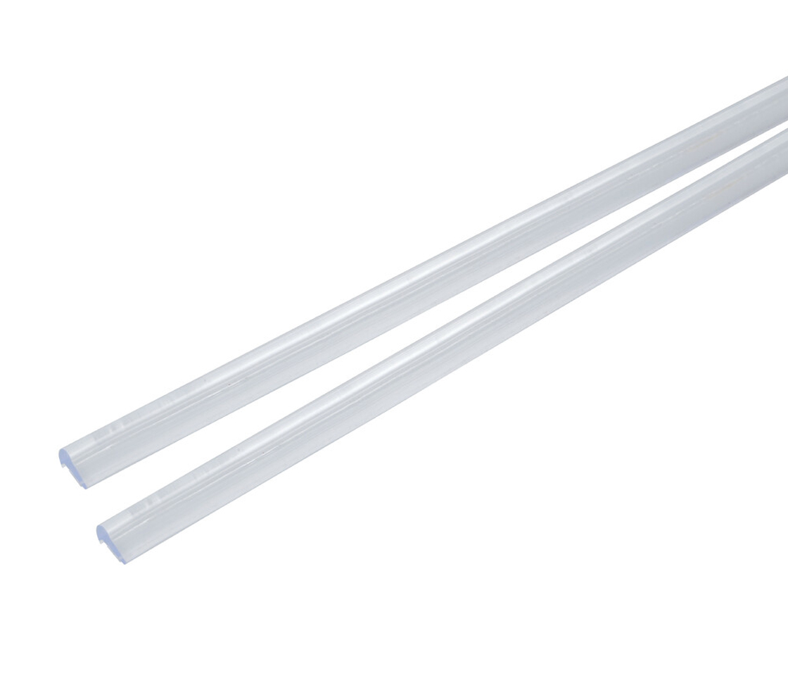 PROTECÇÕES DE PORTA TRANSPARENTE 65CM LAMPA