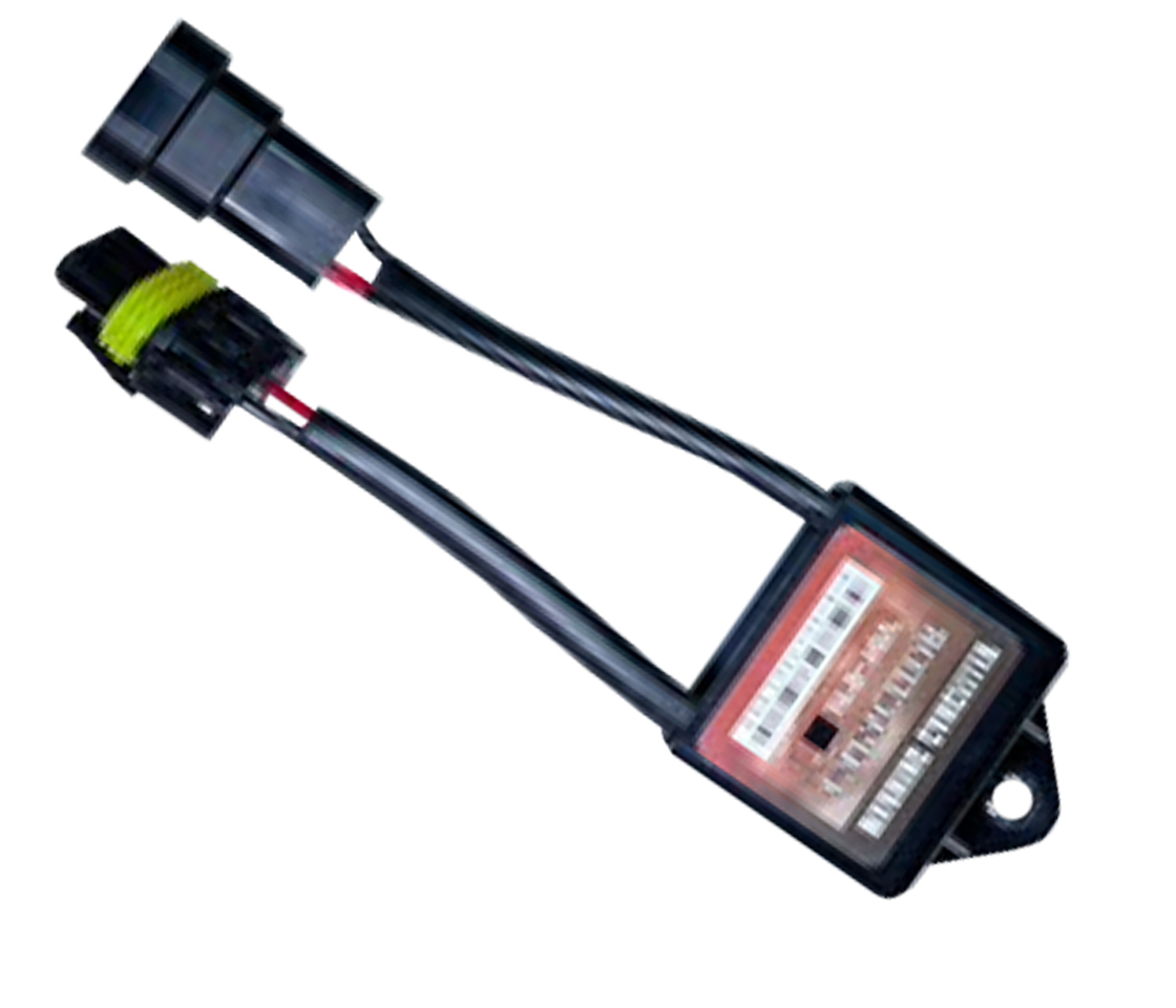 RESISTÊNCIA ANULADORA DE ERRO PARA KITS XÉNON