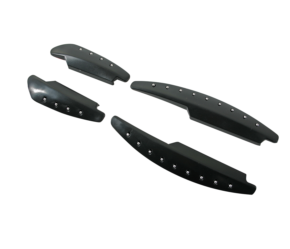 PROTECÇÕES DE PORTA HIROX 20798 LAMPA