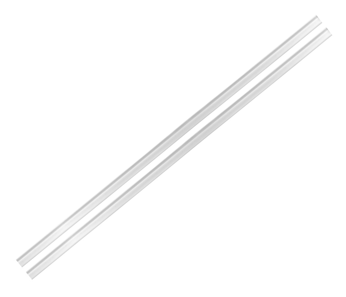 PROTECÇÕES DE PORTA TRANSPARENTES CONTOUR 65CM LAMPA