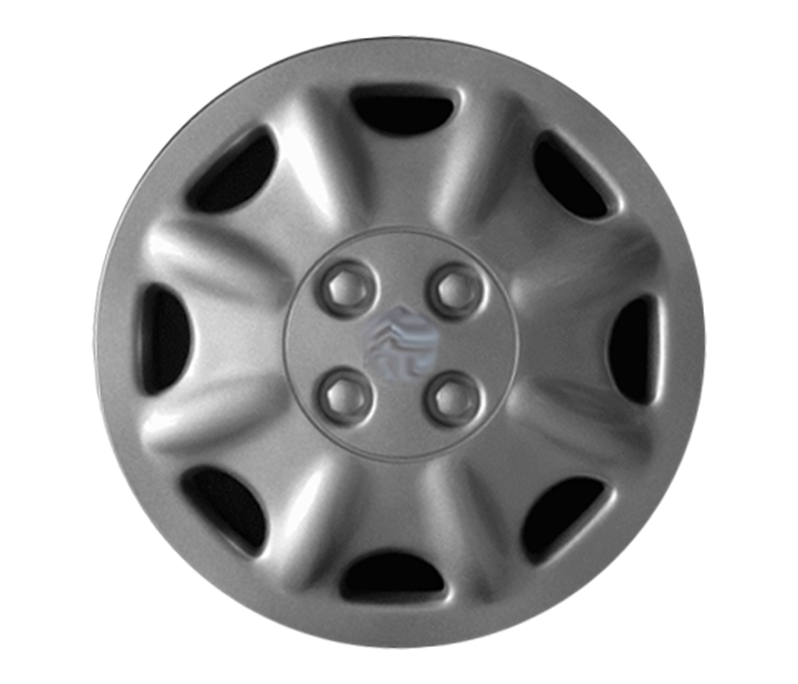 TAMPÕES JANTES PARA CITROEN 209-14CT FARAD