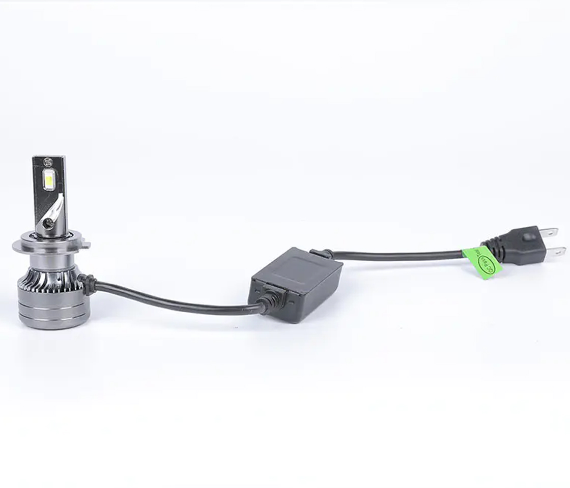 LAMPADA LED  H7 12V 6000K CREE