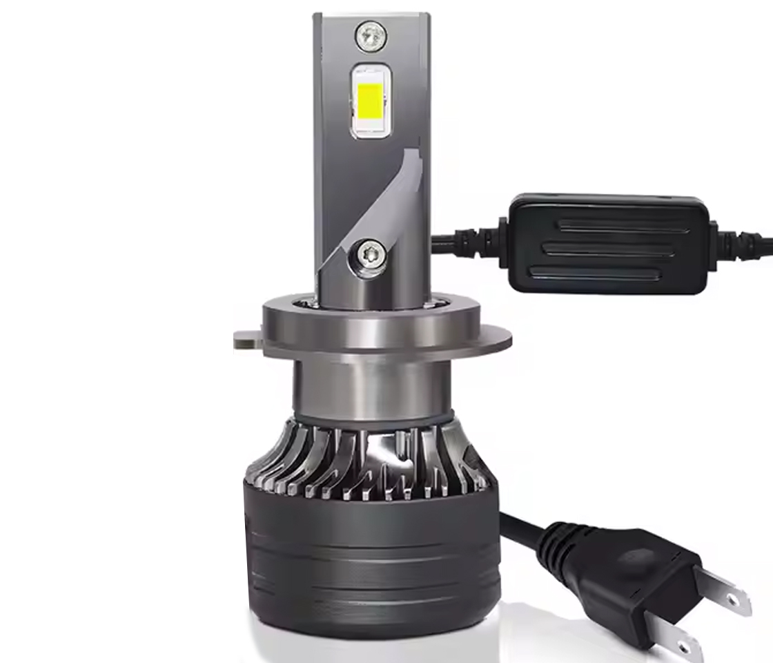 LAMPADA LED  H7 12V 6000K CREE