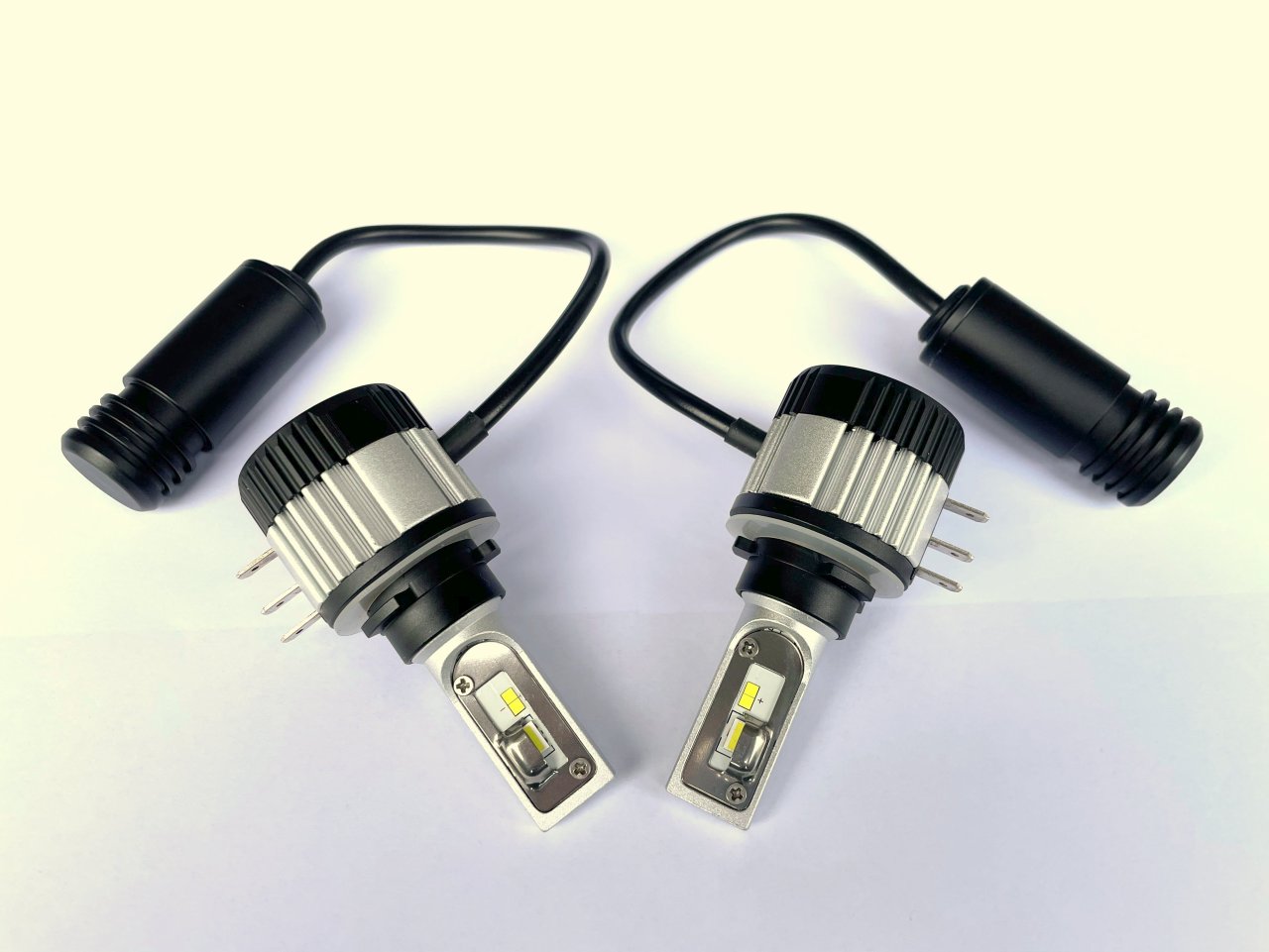 LAMPADA LED  H15 12/24V CREE