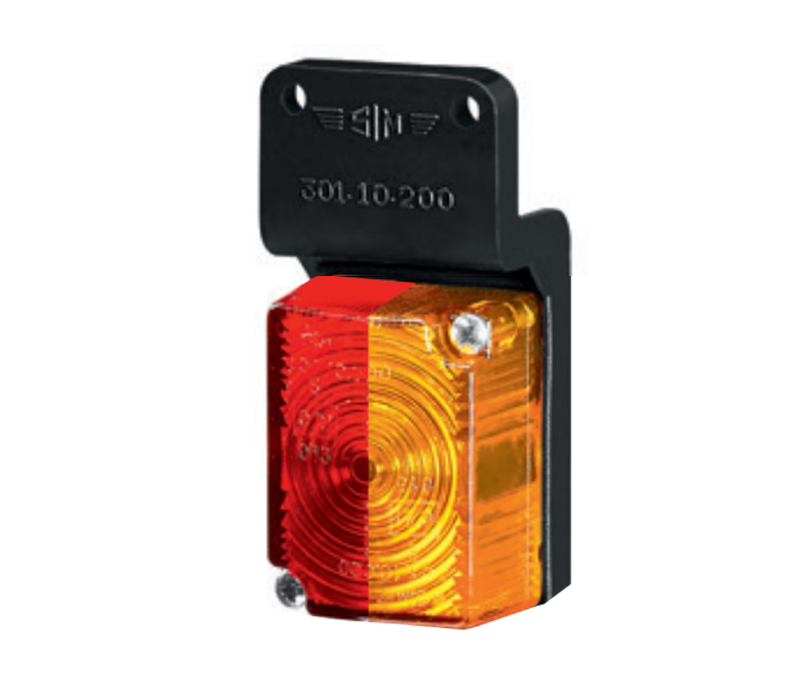 FAROLIM AMBAR / VERMELHO COM PENDURAL FAROLIM AMBAR / VERMELHO COM PENDURAL