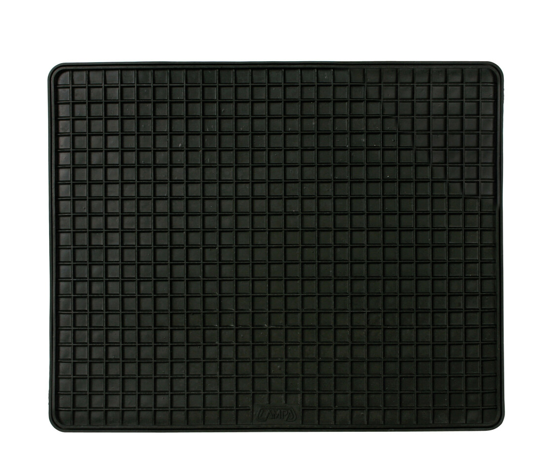 TAPETE BORRACHA UNIVERSAL 40X49 RALLY LAMPA TAPETE BORRACHA UNIVERSAL 40X49 RALLY LAMPA