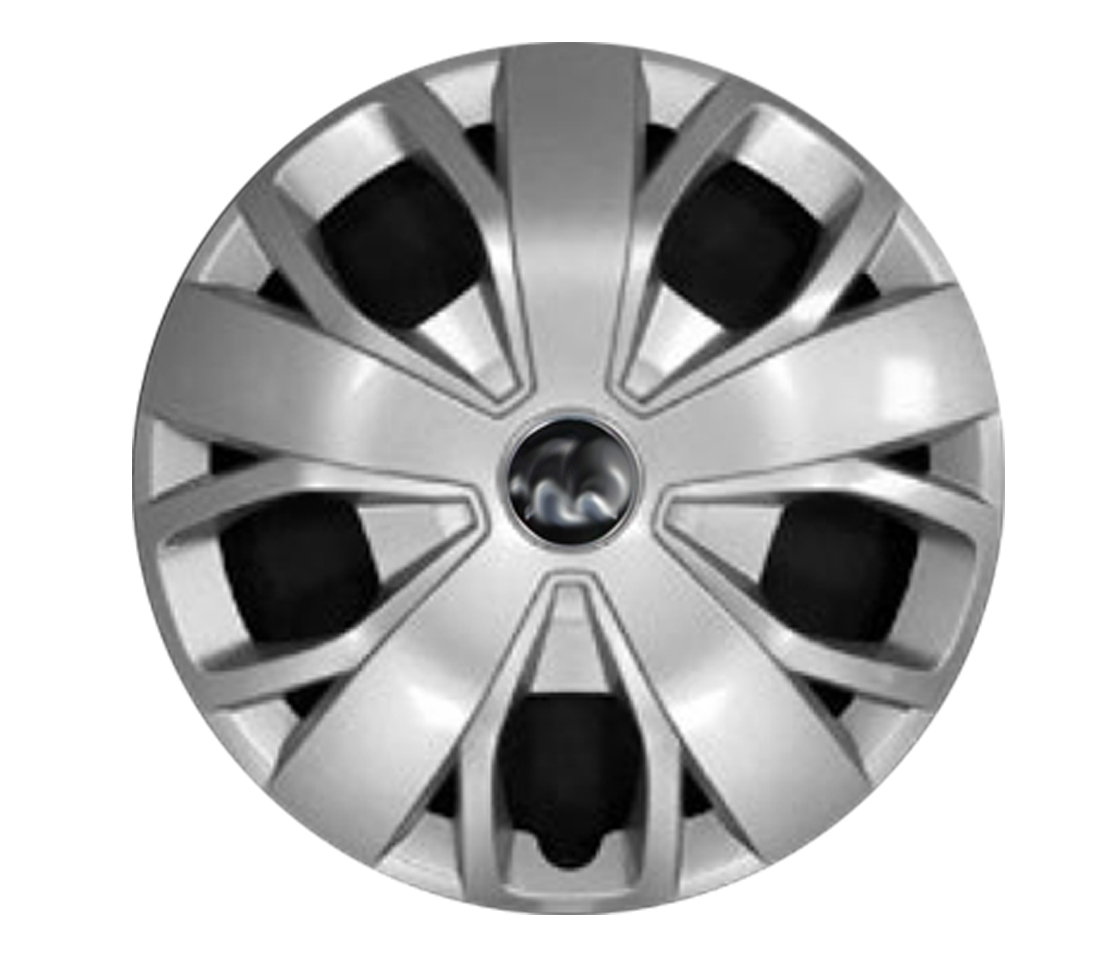 TAMPÕES JANTES PARA CITROEN JUMPER 16