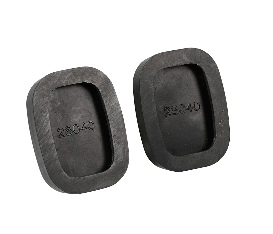 CAPAS PEDAIS EM BORRACHA CP1 28040 LAMPA