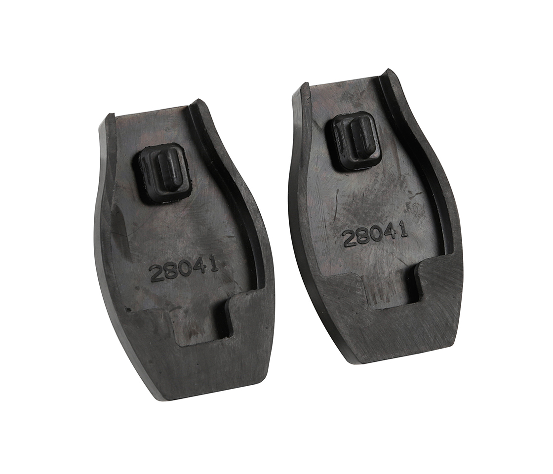 CAPAS PEDAIS EM BORRACHA CP2 28041 LAMPA