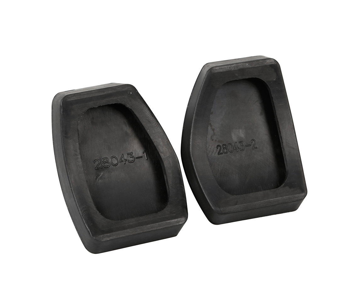 CAPAS PEDAIS EM BORRACHA CP4 28043 LAMPA