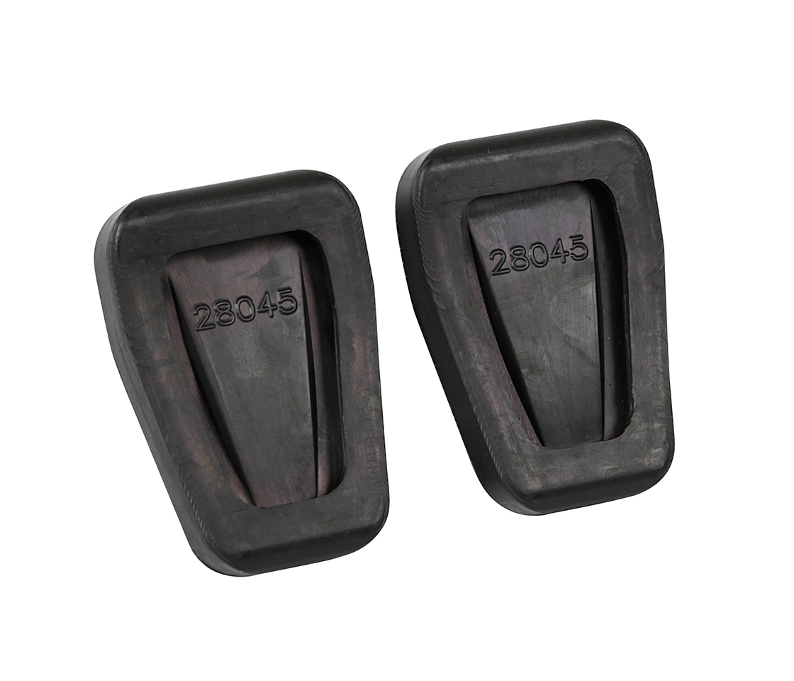 CAPAS PEDAIS EM BORRACHA CP6 28045 LAMPA