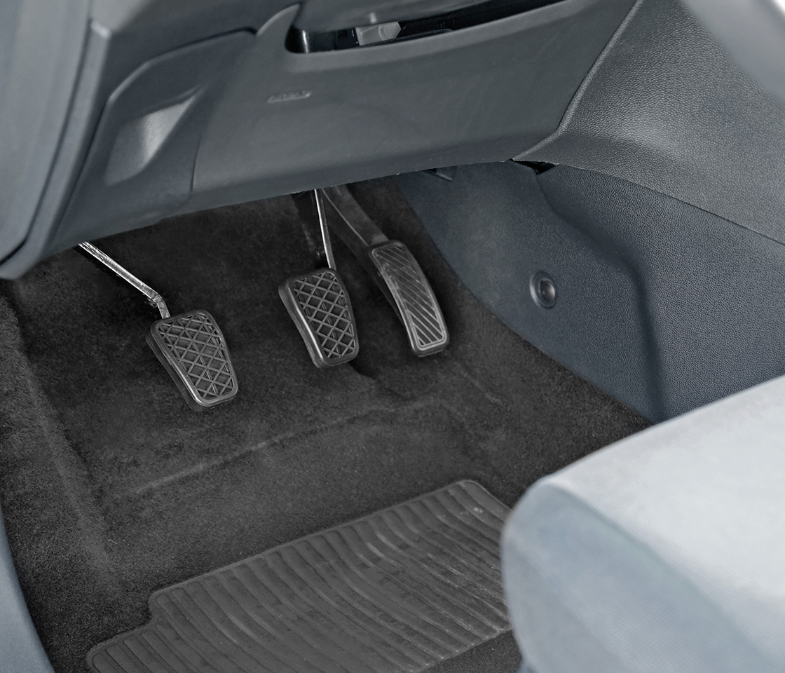 CAPAS PEDAIS EM BORRACHA CP6 28045 LAMPA