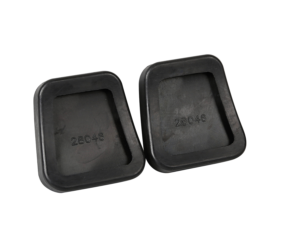 CAPAS PEDAIS EM BORRACHA CP7 28046 LAMPA