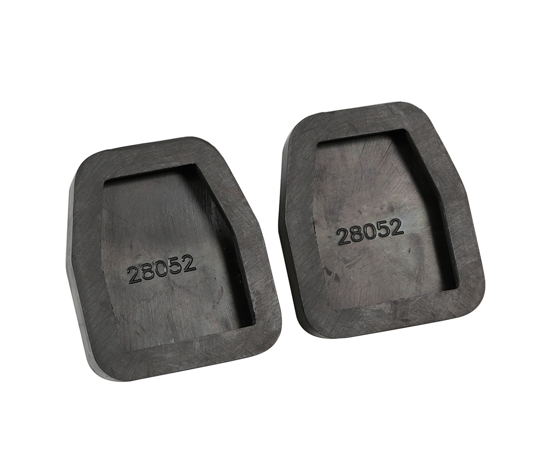 CAPAS PEDAIS EM BORRACHA CP13 28052 LAMPA