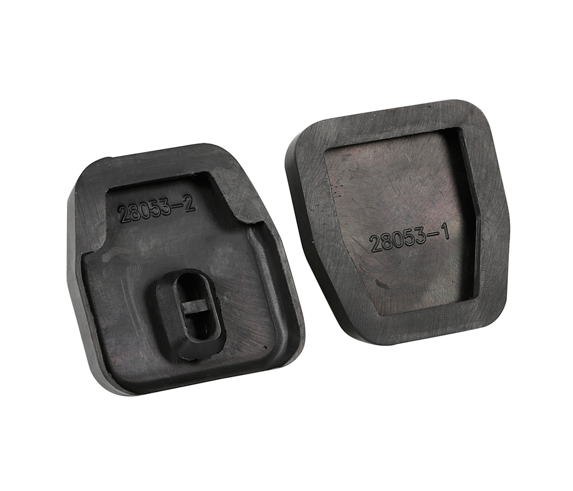 CAPAS PEDAIS EM BORRACHA CP14 28053 LAMPA