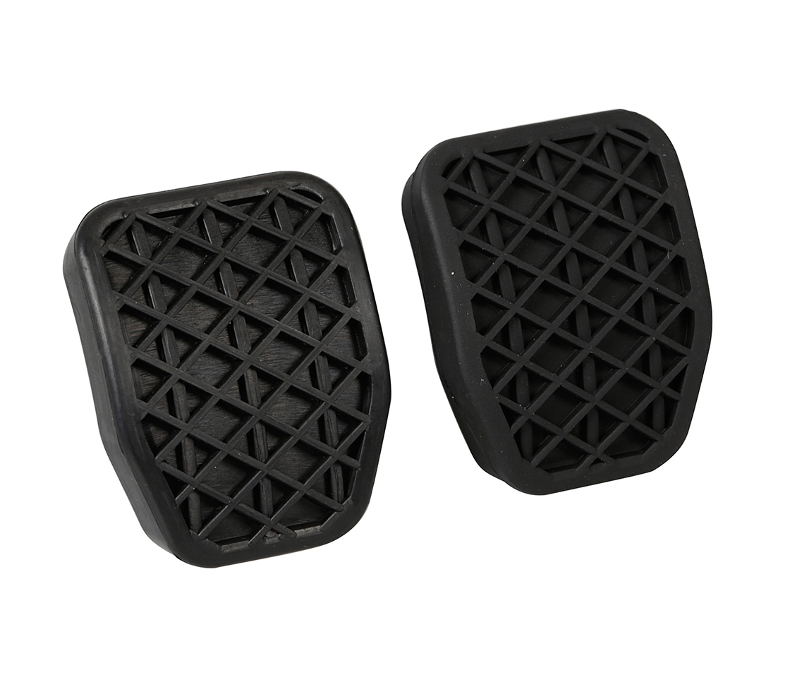 CAPAS PEDAIS EM BORRACHA CP16 28055 LAMPA CAPAS PEDAIS EM BORRACHA CP16 28055 LAMPA