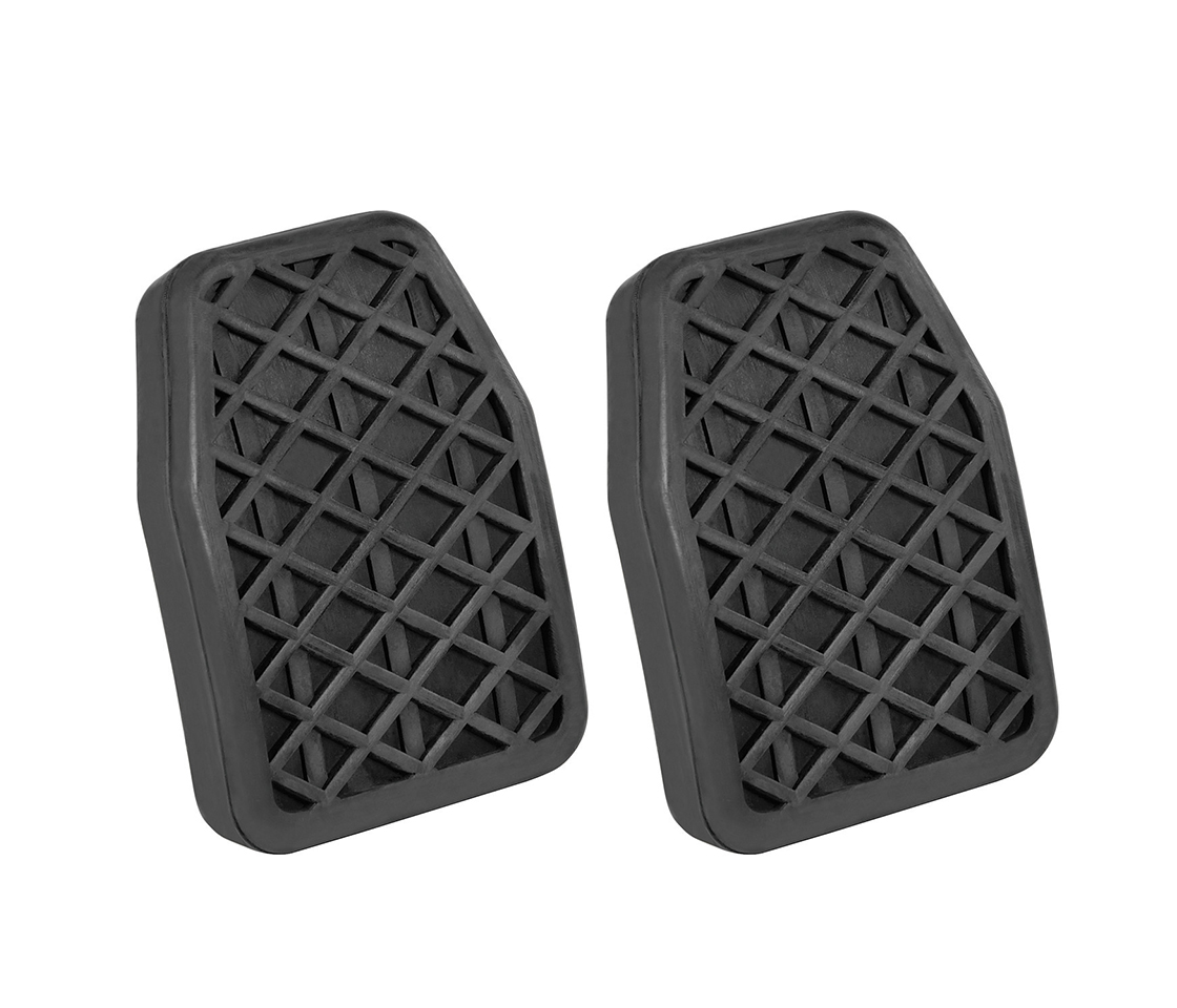 CAPAS PEDAIS EM BORRACHA CP18 28057 LAMPA CAPAS PEDAIS EM BORRACHA CP18 28057 LAMPA