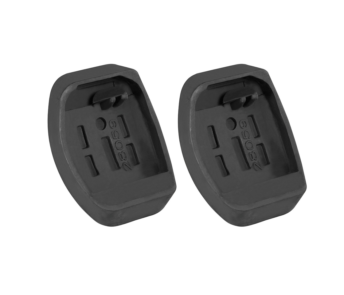 CAPAS PEDAIS EM BORRACHA CP20 28059 LAMPA