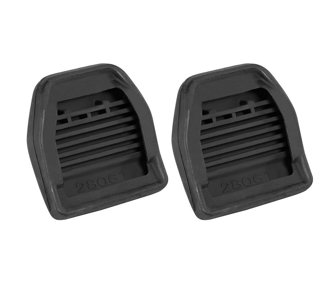 CAPAS PEDAIS EM BORRACHA CP22 28061 LAMPA